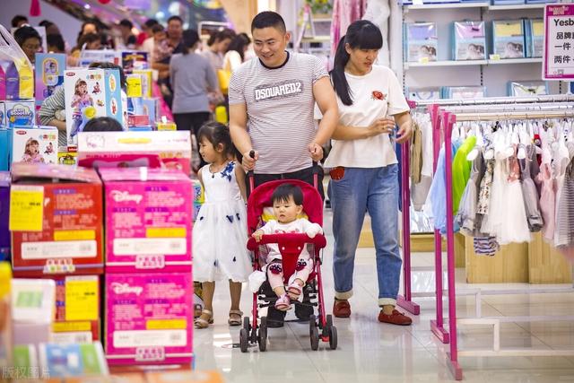 母婴店卖免费奶粉竟然盈利120万（实体店的营销手段）-元满创业网